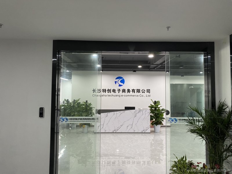 长沙电子商务